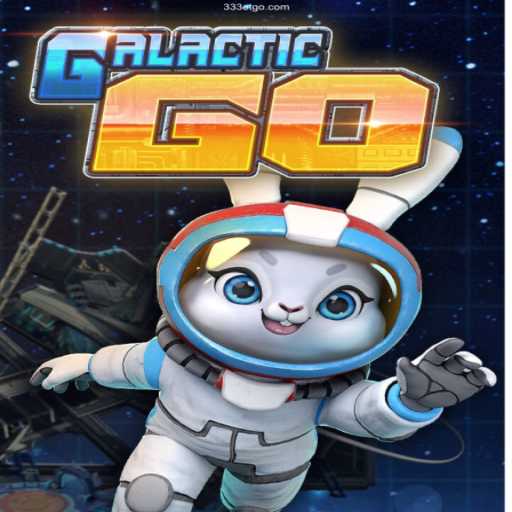 GalacticGO: Exploring the Final Frontier in Gaming