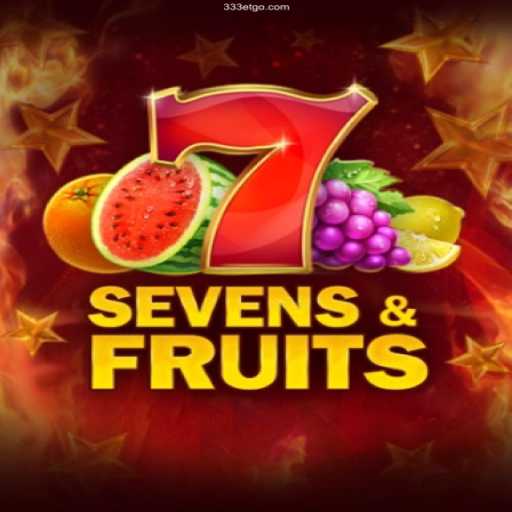 Exploring SevensFruits: A Thrilling Online Casino Experience