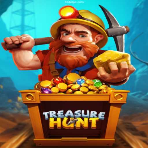 Unveiling the Thrills of TreasureHunt: A Comprehensive Guide